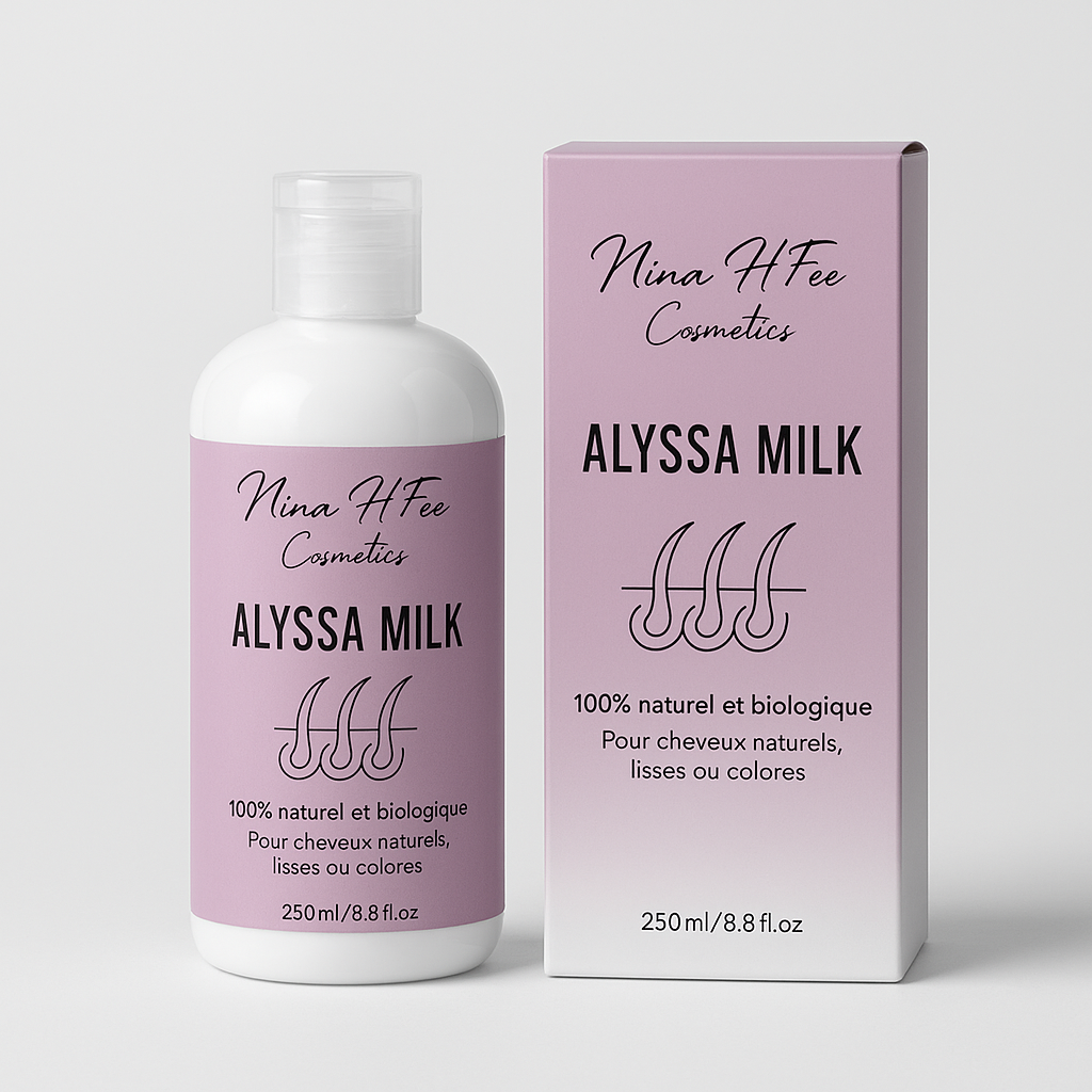 Alyssa Milk