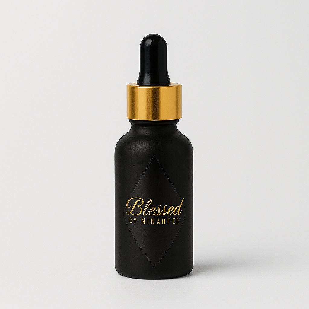 Sérum Pousse Blessed