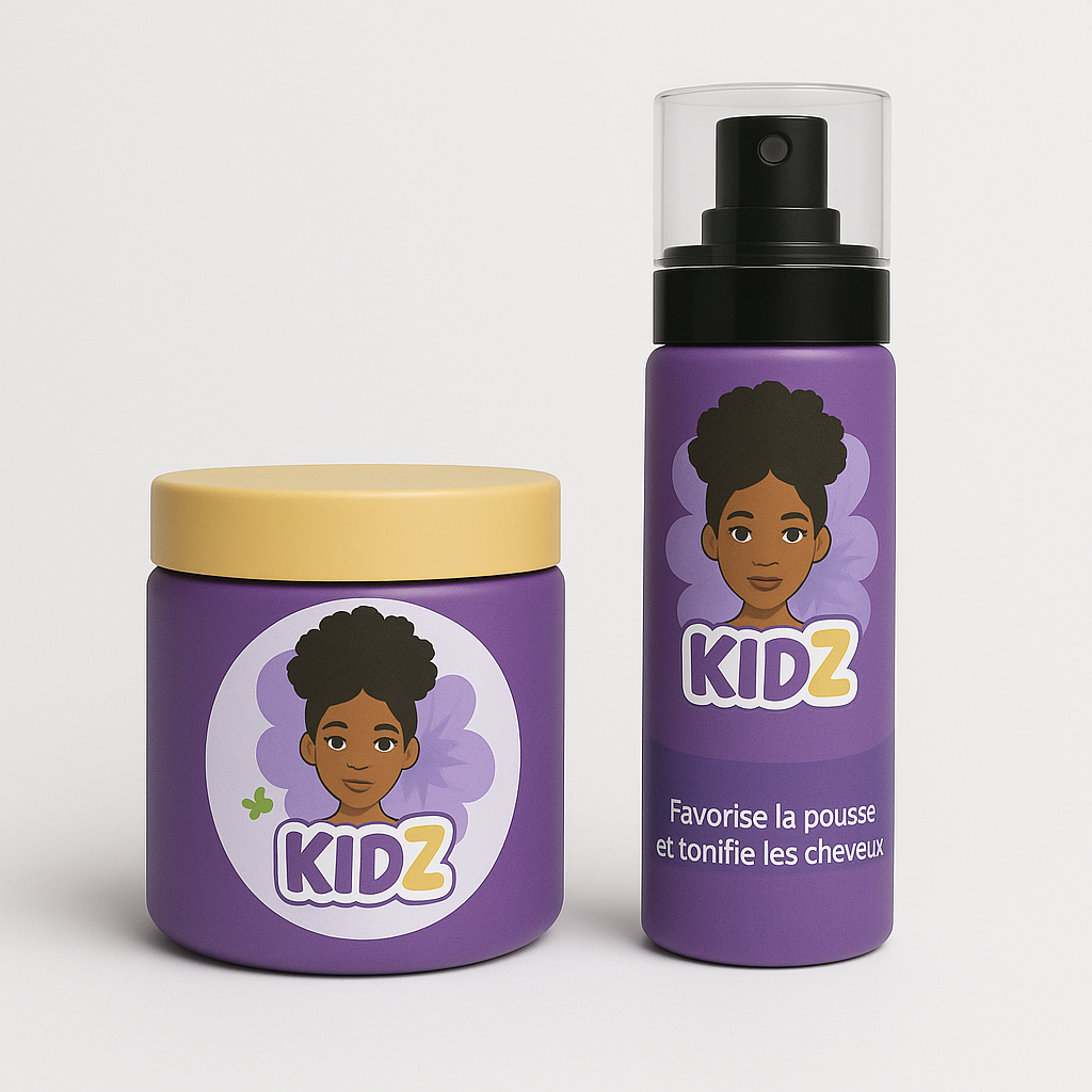 Gamme Kidz